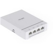 Resim RUIJIE Rg-ap180 Wi-fi 6 Wall Plate Access Point 