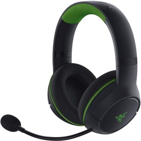 Resim RAZER Kaira For Xbox Kablosuz Mikrofonlu Oyuncu Kulaklığı Rz04-03480100-r3m1 