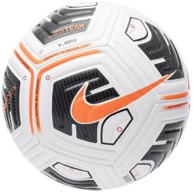 Resim Nike CU8047-101 Academy 4 No Futbol Topu 