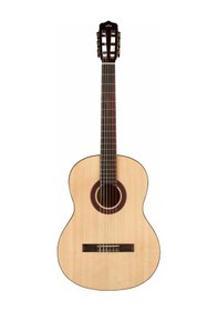 Resim Cordoba C5 Crossover Limited Klasik Gitar Natural 