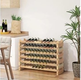 Resim Paiz Şaraplık Modülü 