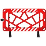 Resim Güvenlik Bariyeri 150X100 cm 