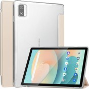 Resim Seniee Blackview Tab 12 Pro Darbeye Dayanıklı Tablet Kılıfı (Yurt Dışından) 