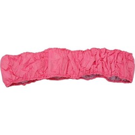 Resim Suntek Trambolin Yaylı Kapak Oxford Kumaş Yan Kenar 48-inç 