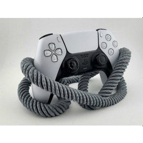 Resim Halat Standı Denetleyicisi Xbox Ve Playstation Ps5 Ps4 