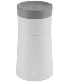 Resim Zwilling Z-cut Spiral Rende Gri Renkli 