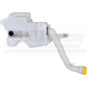 Resim Cam Su Fıskıye Deposu Borulu Clıo Iv Y.m 16 