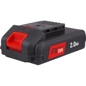 Resim Ferm Fx-Power CDA1159 - 2.0 Ah Li-Ion Akü 