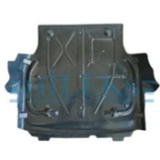 Resim Volkswagen T5 T6 T7 2004 Sonrası Karter Muhafazası (Plastik) 