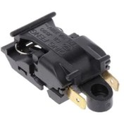 Resim Arçelik K 3283 Çay Makinesi Buhar Emniyet Termostatı - 537724832 