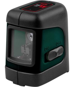 Resim KALE DİKEY/YATAY 2 IŞINLI MİNİ LAZER DİSTOMAT 