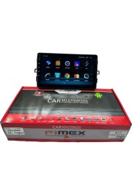 Resim Fimex Toyota Auris 2011 Fimex 2-64 Dspli Pro Oem Multimedia 