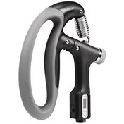 Resim Valkyrie 10-100 KG Otomatik Sayaçlı Ayarlanabilir El Yayı Bilek Kol Parmak Güçlendirici 