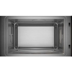 Resim Siemens BE555LMB2 25 LT Ankastre Mikrodalga Fırın 