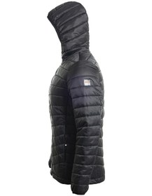 Resim Cresta Outdoor Kapüşonlu Erkek Şişme Mont 