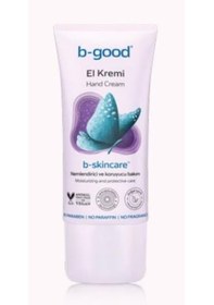 Resim B-Good El Kremi 50 ML 