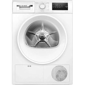 Resim Bosch WTH22201TR 8 kg Beyaz Kurutma Makinesi 