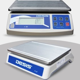 Resim Desis H2W Dijital Hassas Terazi 30 Kg / 1 Gr (Hassas Terazi) 