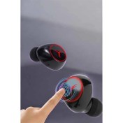 Resim Techno Stock Powerbankli Kulaklık Bluetooth Bağlantılı Çoklu Bağlantı 