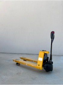 Resim Nette TAM AKÜLÜ 2 TON OTOMATİK TRANSPALET 