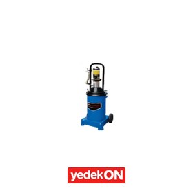 Resim Havalı Gres Pompası 