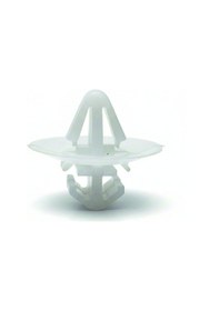 Resim Renault Master Arka Tampon Klipsi 10 Adet 7703077421 