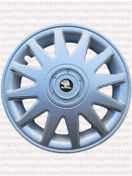 Resim Skoda 14 Inc Jant Kapağı Kırılmaz 4099skoda 