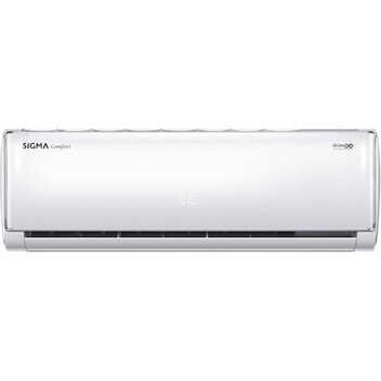 Sigma Comfort SGM18INVDHD1 R32 Dhd1 18.000 Btu/h A++ Inverter Klima