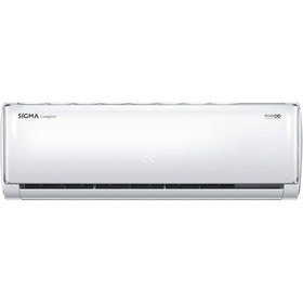 Resim Sigma Comfort SGM09INVDHA 9000 BTU Duvar Tipi Inverter Klima 
