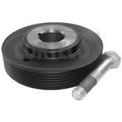 Resim Corteco 49418955 - Krank Kasnağı Kit P306-p406-xantıa-xsara-zx 1 