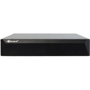 Resim Vguard VG-4C1A-LRU-I 4 Kanal H.265+ 1 Disk Dahili Sesli Destekli Hibrit Kayıt Cihazı 