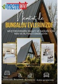Resim Rutubet Giderici Nem Emici Koku Küf Ve Korozyon Önleyici 10 Kutu 