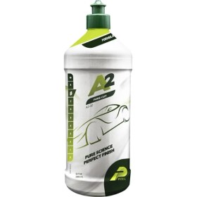 Resim Sintaş Puris A2 Çizik Giderici Pasta 946 ml 
