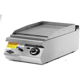 Resim Empero Gazlı Izgara Komple Oluklu Pleyt EMP.PLS.9IG011-LPG 