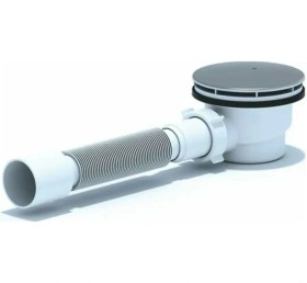 Resim Vaterlinia Duş Teknesi Sifonu 90 Mm 122508795 