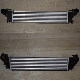 Resim BRAZING TURBO RADYATÖRÜ INTERCOOLER FIAT EGEA 1.6 MJTD 2015+-500 L - IFI501052 