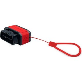 Resim Konesam Konnweı Kw906 Bt 5.0 Araç Tanılama Aracı, Ios Ve Android İçin Kablosuz Obdıı Tarayıcı, Kırmızı 