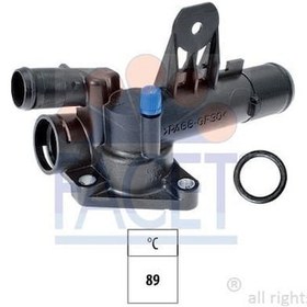 Resim Renault Kangoo 1997-2001 Arası D 65 1.9, 1.9 D Facet Marka Termostat 