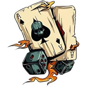 Resim Cartoon Oyun Kartı Sticker Motosiklet Araba Şık Araç Dekorasyonu Öz Kalkışlı Premium PET Esnek Dayanıklı Kolay Kurulum Arabalar Dizüstü Bilgisayar Pencere Bisiklet İçin 