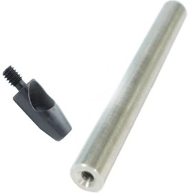 Resim KLİNKSHOP Elde Çekiçle Delme Zımbası / Padova Delici No6 