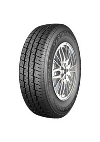 Resim Starmaxx 185/75 R16 C TL 104/102R 8Pr Provan St850 Plus Yaz Lastiği 2024 