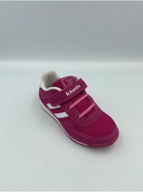 Resim Kinetix 649 Kız Çocuk Spor Ayakkabı Pembe 