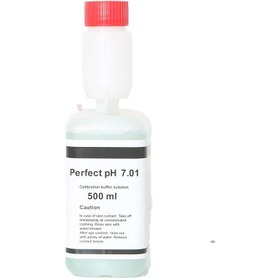 Resim pH Perfect Kalibrasyon Sıvısı 7.01 500 ml 