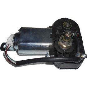 Resim BRC-64399936 SILECEK CAM MOTORU ARKA KARTAL 64399936 