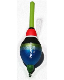 Resim Powerex 8-32/12gr Şamandıra 