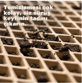 Resim smart matt eşsiz stil akıllı detaylar Mati 125 Uyumlu Motorsiklet Paspası 