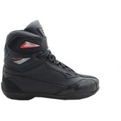 Resim Vexo Boxter Yazlık Aır Bot Siyah 38 Numara 