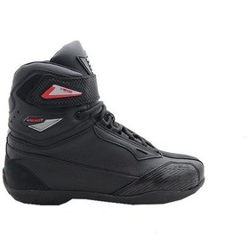 Resim Vexo Boxter Yazlık Aır Bot Siyah 38 Numara 