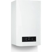 Resim Baymak Duotec Compact Premix 30 kW Hermetik Yoğuşmalı Kombi - Düşük Yakıt Tüketimi ve Kompakt Tasarım 