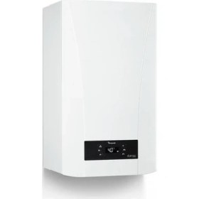 Resim Baymak Duotec Compact Premix 30 kW Hermetik Yoğuşmalı Kombi - Düşük Yakıt Tüketimi ve Kompakt Tasarım 